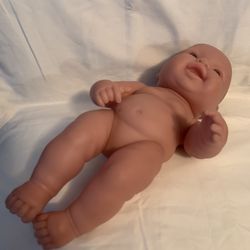 Berenguer Baby Doll