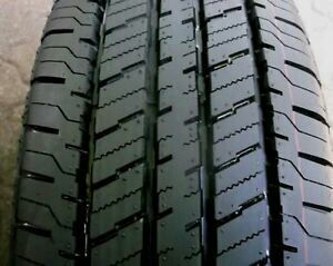 P235/65R16 Uniroyal - New Tires. Made by Mich.