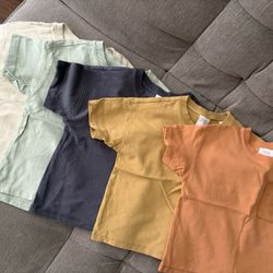 Zara T-Shirts