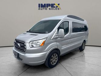2019 Ford Transit-150