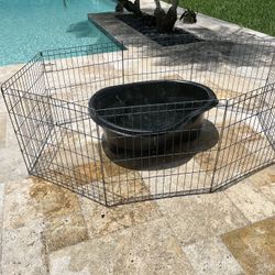 Fish Pond/Outdoor/turtle Pond