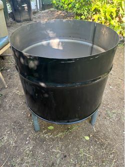 Fire pit