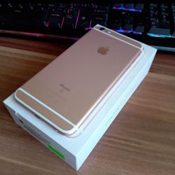 Apple iPhone 6s Plus 