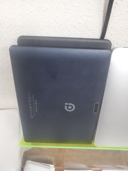 Tablet