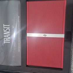 Transit Bluetooth Speaker
