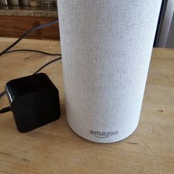 Amazon Alexa