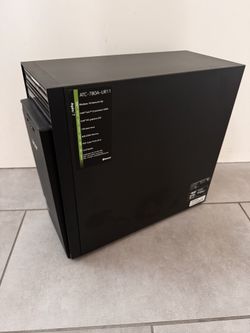 Acer Desktop PC 