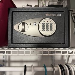 Sentry Safe