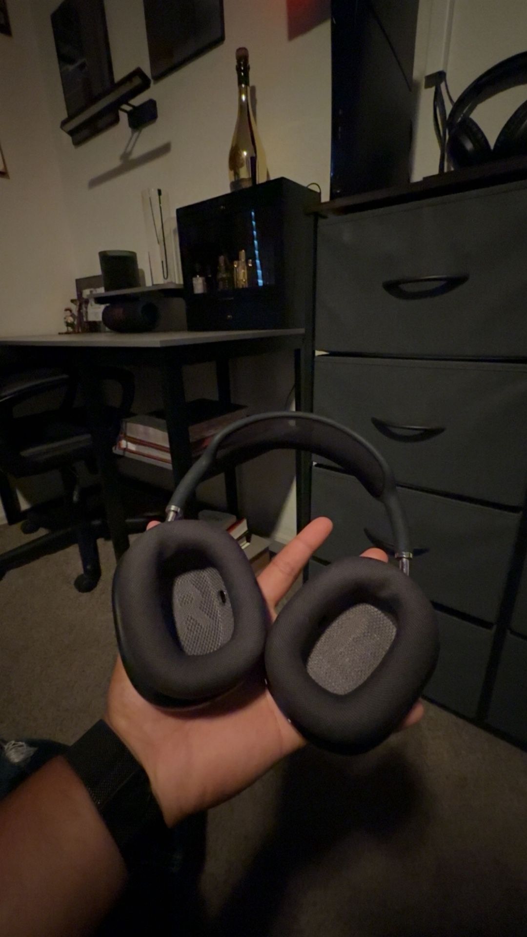 Apple Headphones