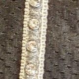 Rhinestone Small Dog/Cat Collar - New