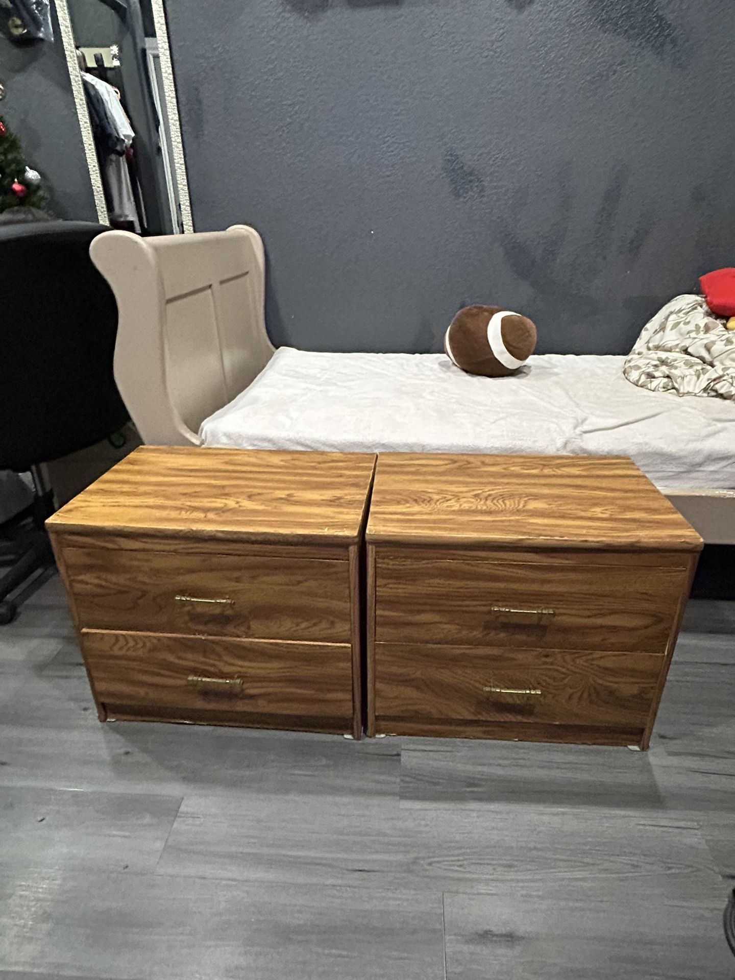 Drawers/dresser