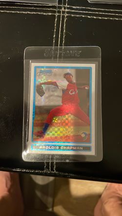 2000 Topps Bowman chrome trading card