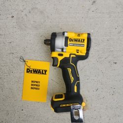 1/2 Impact Wrench