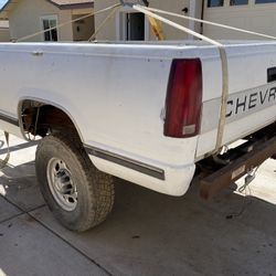 1986 To 1996 Chevy Truck Bed 
