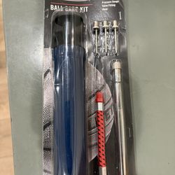 Ball Air Pump