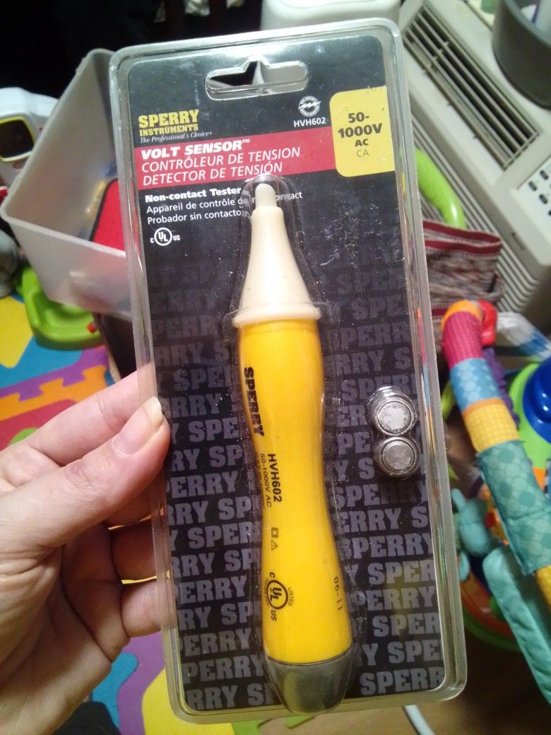 Sperry Volt Sensor Pen for Sale in Hanover MD OfferUp