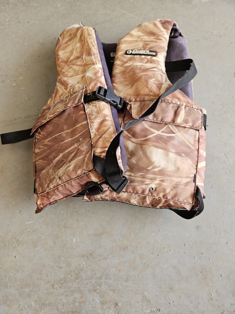 Life Jacket