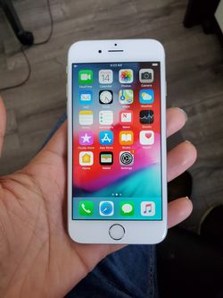 IPHONE 6S..32GB**UNLOCK FOR ANY SIM