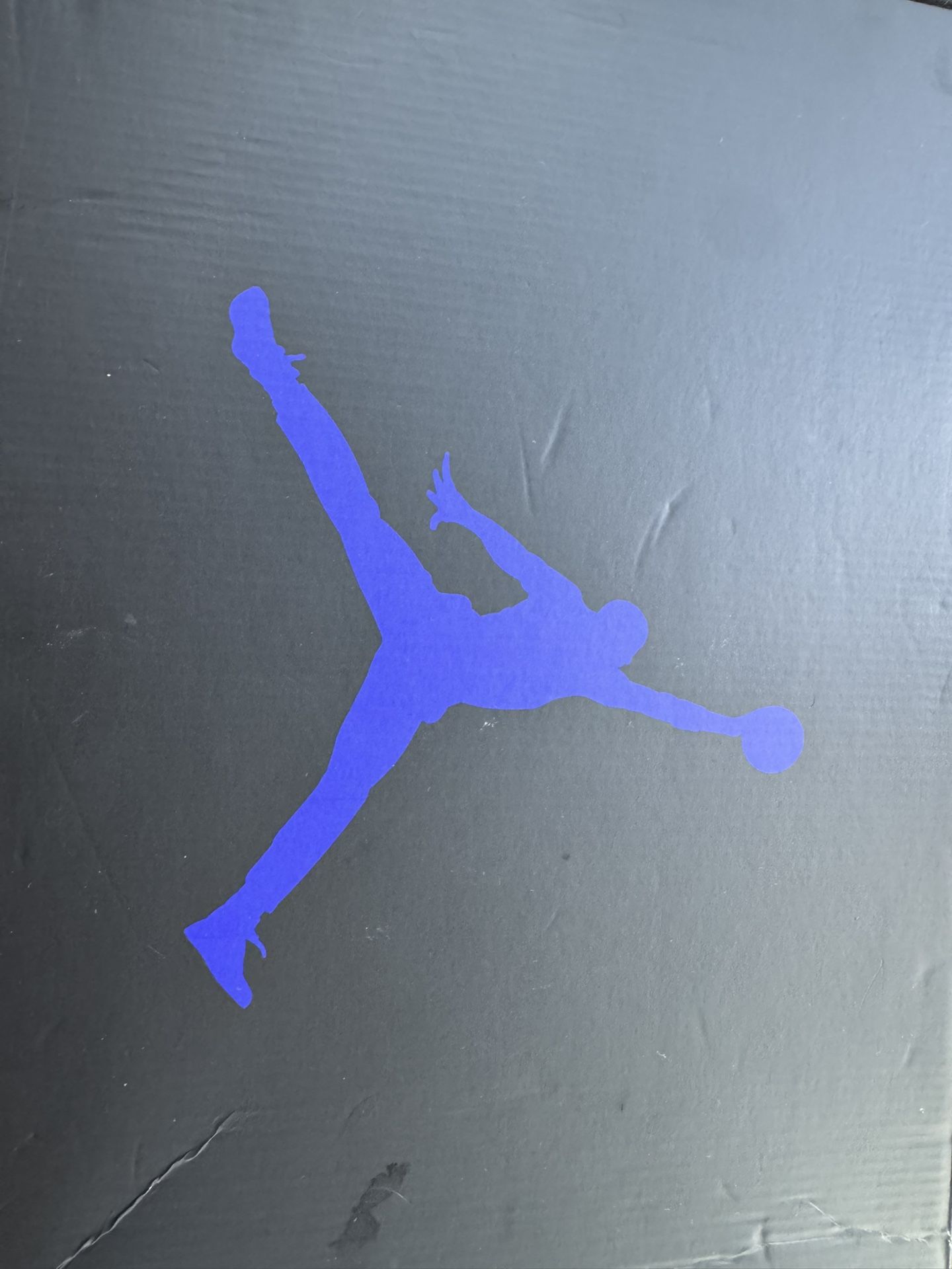 Retro Jordan 5s 