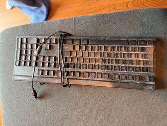 Cyberpower keyboard
