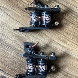 Tattoo Machine Dragonhawk Kit