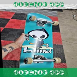 Brand-New Longboard – Fast and Smooth Ride for Every Skater use natural