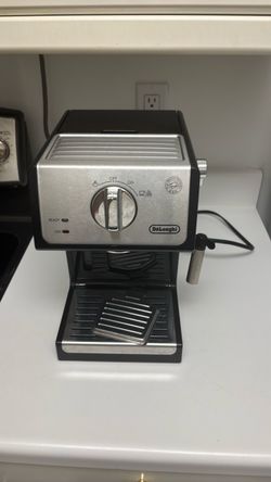 Coffee maker