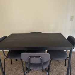 Dining Room Set 