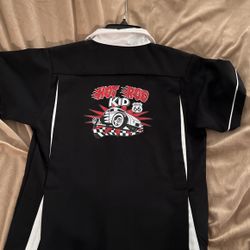 Youth Bowling Shirt