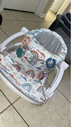 Baby items