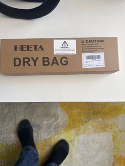HEETA Waterproof Dry Bag