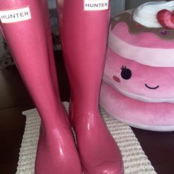 Hunter Boots