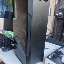 i7-10700Kf Gaming PC With RTX 3060ti 8GB