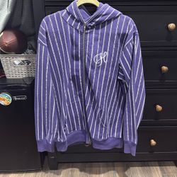 Vintage Huf Full Zip