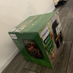 philips Air Fryer