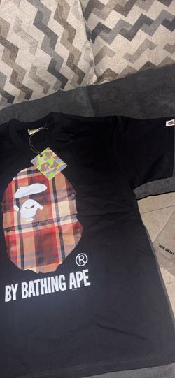 Bape Shirt