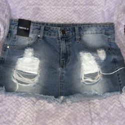 Forever 21 Skirt