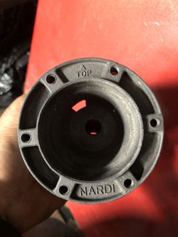 Nardi hub adapter fits eg civic dc2 integra