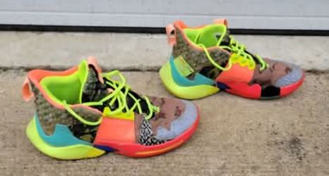 Jordan's Men's Shoes