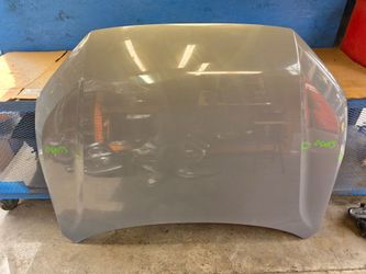 Crv 2023 2024 2025 2026 hood