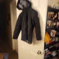Kids Jacket Boys 