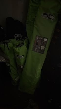 Seahawks chairs