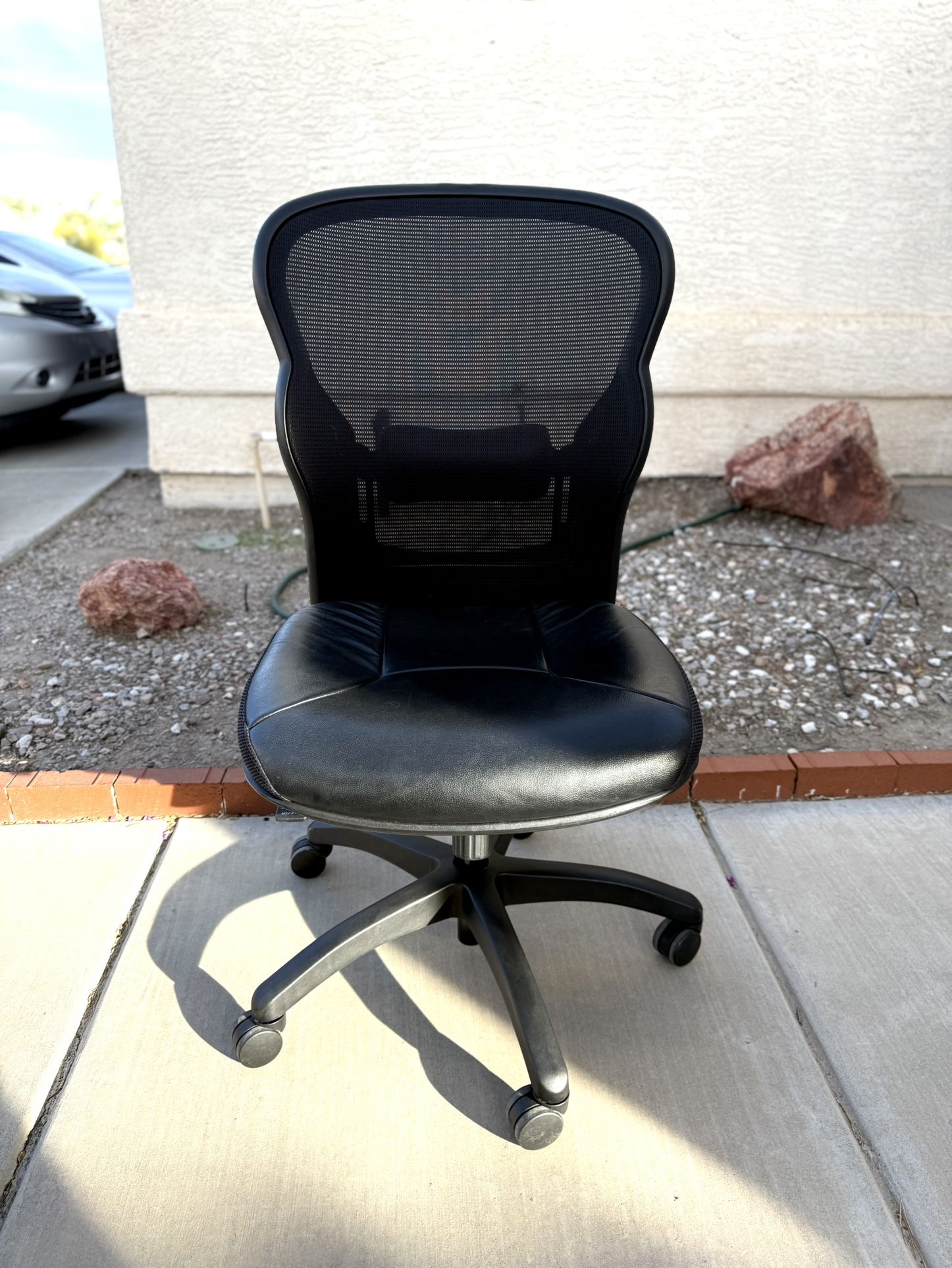 Mesh Breathable Office Chair