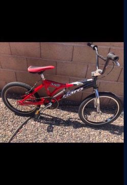 20” Inch HARO Sr 1.0 GROUP1