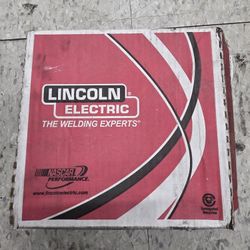 Flux Core Welding Wire