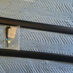 Roof Rack Toyota Highlander 2021