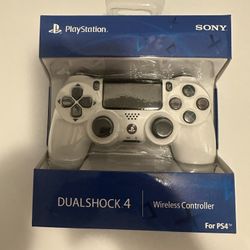Brand New PS4 Controller In Package 