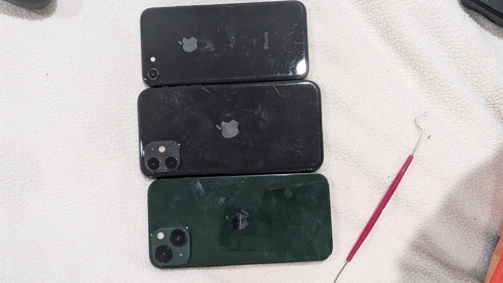 Used I Phone 