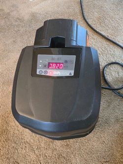 HEATING PUMP FOR POOL OR JACUZY