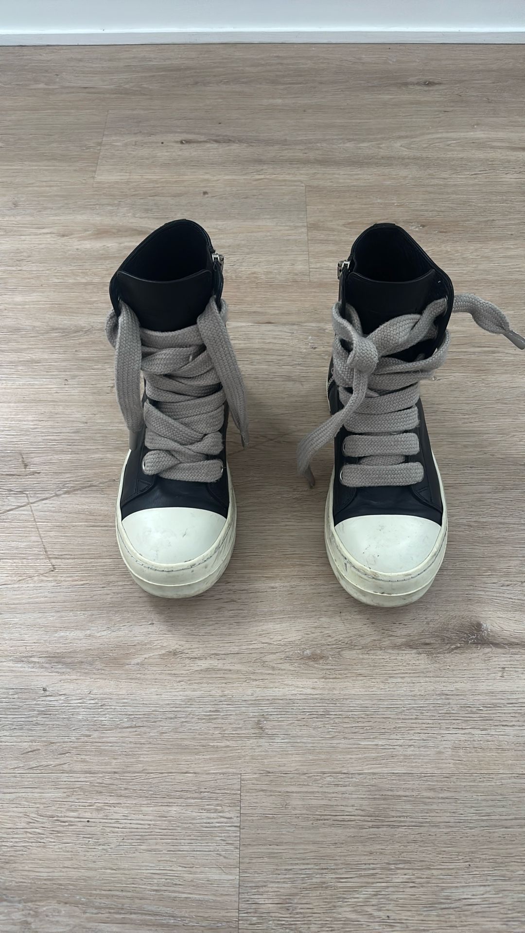 rick owens jump